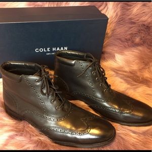 📣⚫️Classic & Stylish dress boots⚫️📣